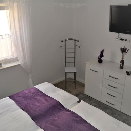 Auszeitoase Appartement Olsberg Buitenkant foto