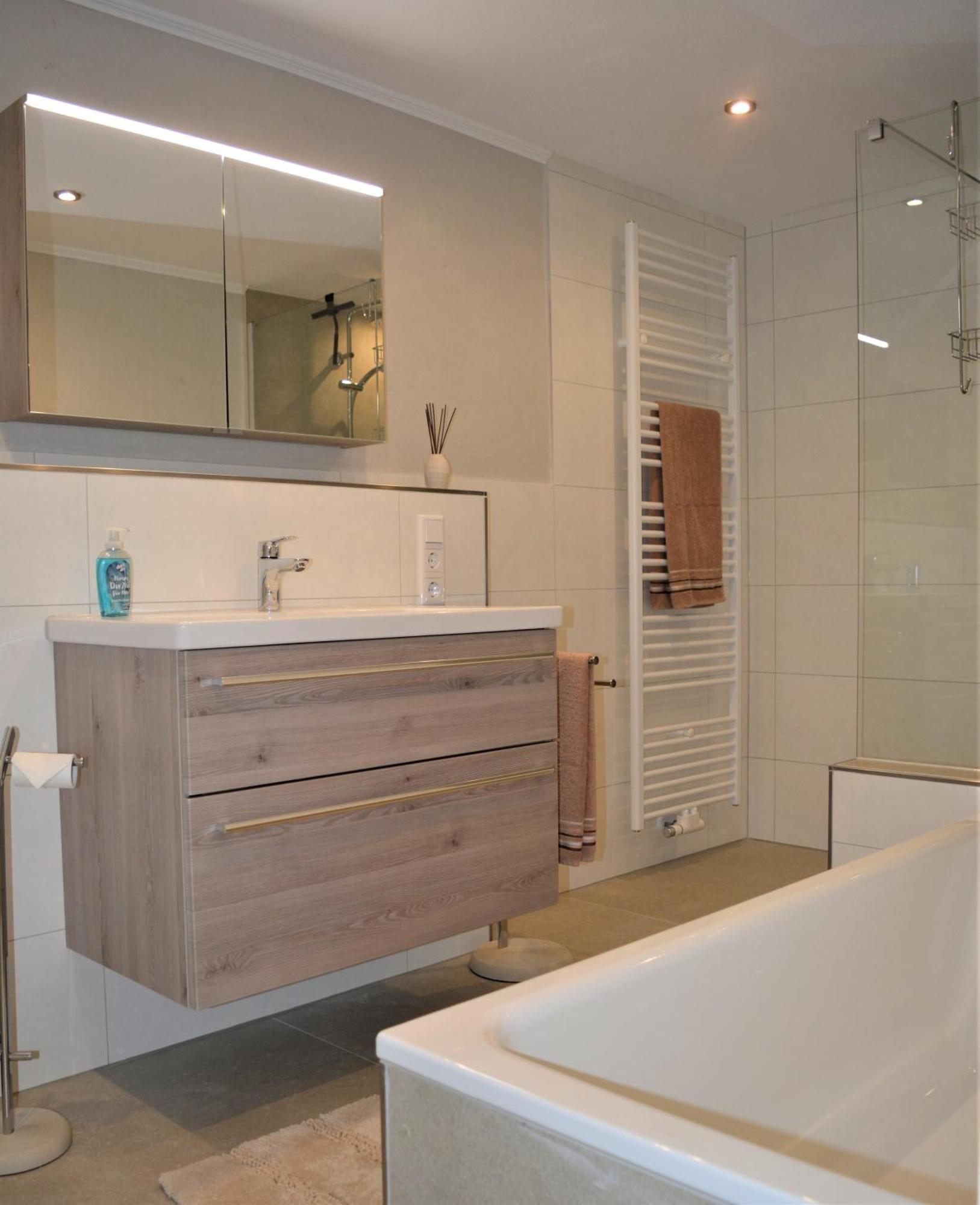 Auszeitoase Appartement Olsberg Buitenkant foto