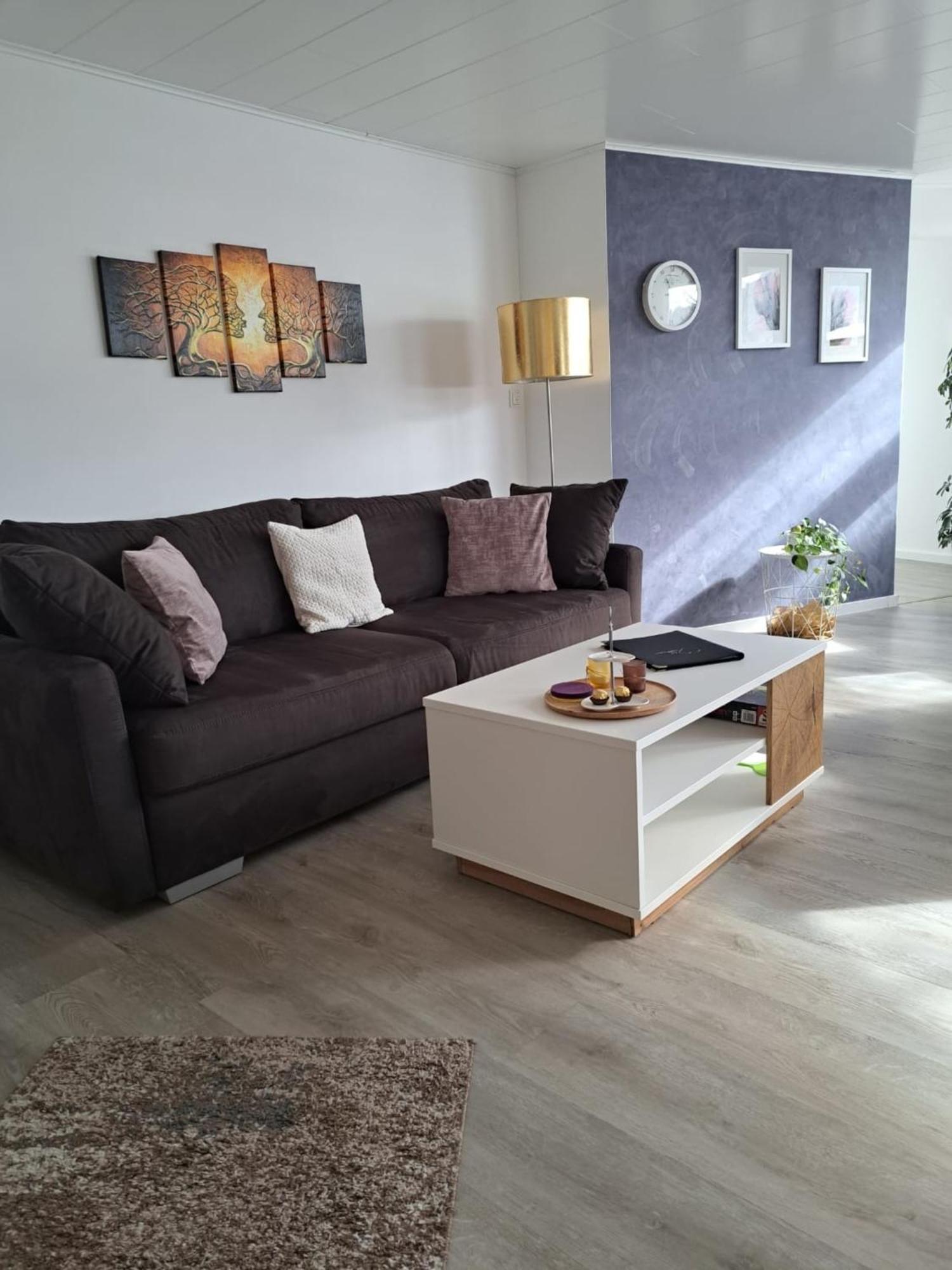 Auszeitoase Appartement Olsberg Buitenkant foto