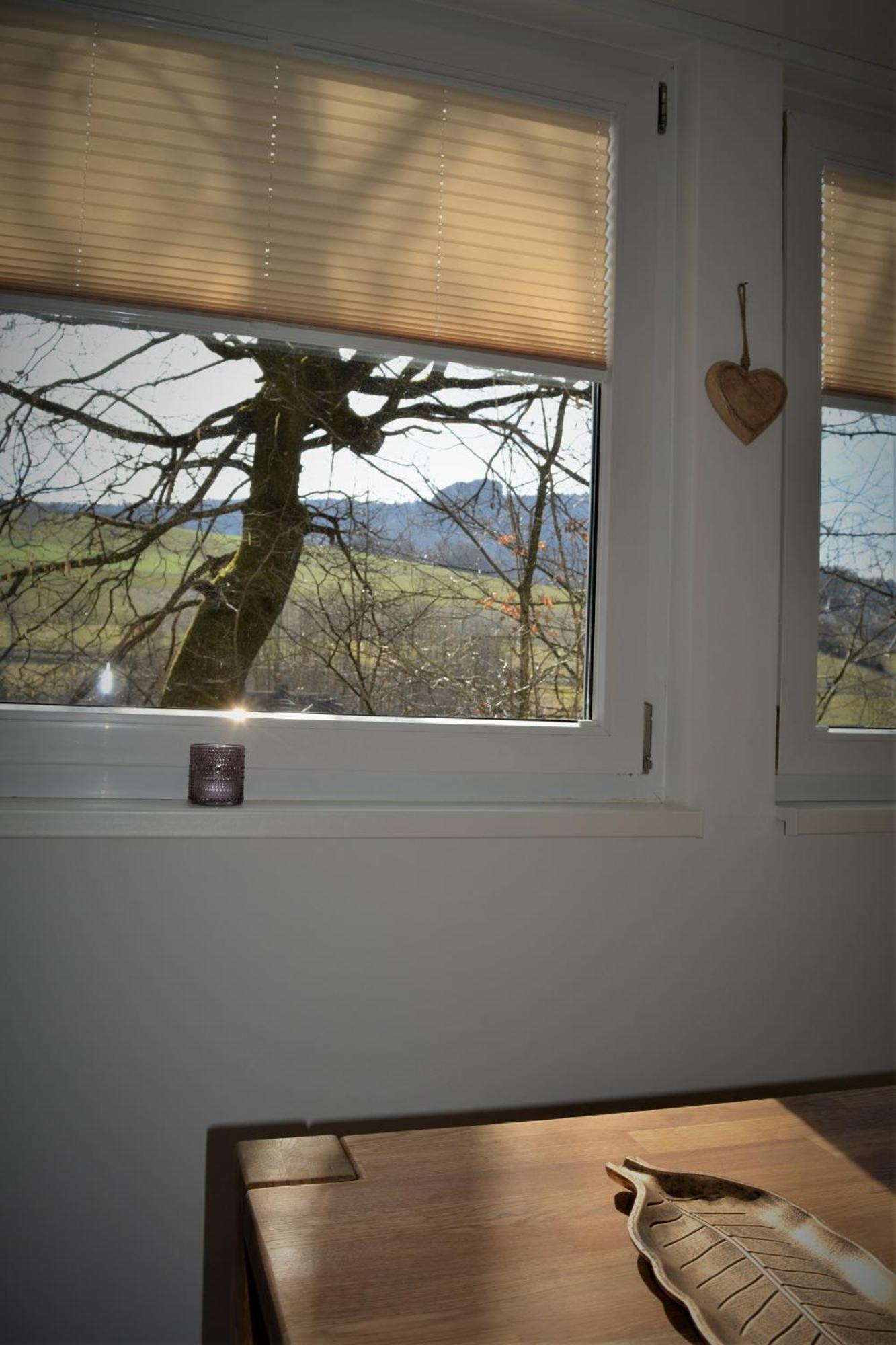 Auszeitoase Appartement Olsberg Buitenkant foto